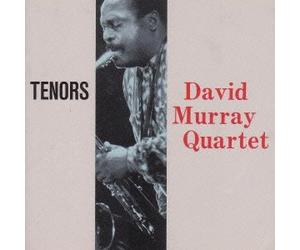 Murray,David Quartet - Tenors