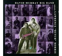 Murray,David Quartett - D.Murray Big Band