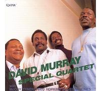 Murray,David Quartett - Special Quartet