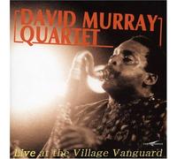 MURRAY DAVID (sax) - Live at the Village Vanguard