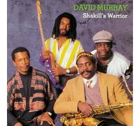 Murray, David - Shakill's Warrior