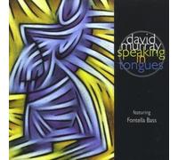 Murray,David - Speaking in Tongues