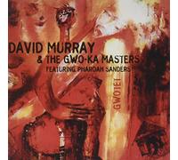 Murray,David & The Gwo-Ka Masters / Sanders,Pharoa - Guottet