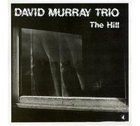 Murray,David Trio - The Hill
