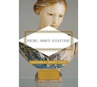 Murray Dewart Poems About Sculpture (Copertina rigida)