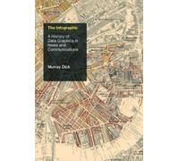 Murray Dick The Infographic (Copertina rigida)