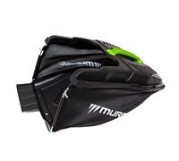 Murray EL10337A - Tappo di Ricambio per pacciame EL10337A per Tosaerba con Cavo EC370, Colore: Nero