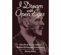 Murray Ewing I Dream With Open Eyes (Tascabile)
