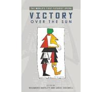 Murray Frame Victory Over the Sun (Copertina rigida) Exeter Performance Studies