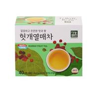 Murray Fruit Tea 1g x 40 packets