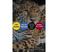 Murray Gell-mann The Quark And The Jaguar (Tascabile)