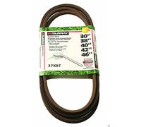 Murray Genuine 037 x 87MA cinghia di trasmissione per tagliaerba sostituisce 37 x 87 37 x 87MA OEM