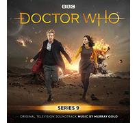 Murray Gold - Doctor Who Series 9 / Soundtrack.