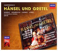 Engelbert Humperdinck Humperdinck: Hänsel Und Gretel (CD) Album