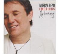 Murray Head - Emotions : My Favorite Songs