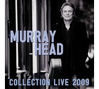 Murray Head - Live Collection 2009