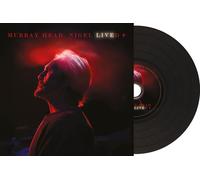 MURRAY HEAD - NIGEL LIVED CD VINYL REPLICA - CD - K72z