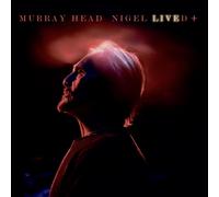 Murray Head Nigel Lived+ (Vinyl LP) 12" Album