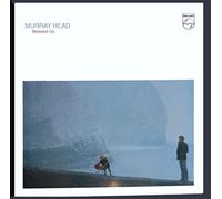 MURRAY HEAD - Philips 9101725 - MURRAY HEAD - Between Us : Los Angeles, How many ways, Rubbernecker, Mademoiselle, Sorry I love you, Countryman, It's sor hard singing the blues, good old days, Lady could serve you well, Bye bye bye. - Original Printed In France, 1979 - Album Vinyle LP 33 tours (Et Non CD).