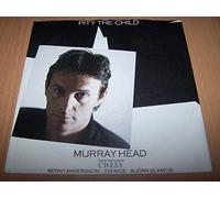 Murray Head - Pity The Child / The Deal - 45 tours - 7"