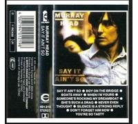 Murray Head - Say It Ain't So