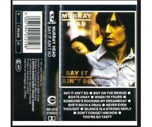 Murray Head - Say It Ain't So