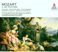 Murray - Il Re Pastore (Ga)