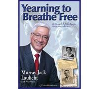 Murray Jack Laulicht Yearning to Breathe Free (Copertina rigida)