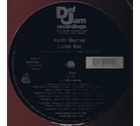 Murray, Keith - Candi Bar / Carnage