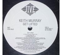 Murray Keith - Get Lifted