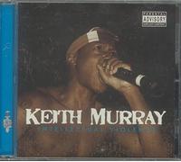 MURRAY, KEITH - INTELLECTUAL