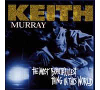 Murray,Keith - Most Beautifullest