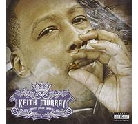 Murray Keith - Puff Puff Pass
