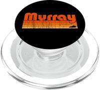 Murray, Kentucky Retro anni '80 PopSockets PopGrip per MagSafe