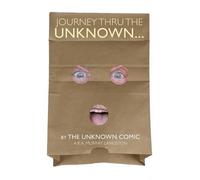 Murray Langston Journey Thru the Unknown... (by the Unknown C (Copertina rigida)