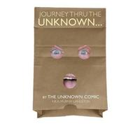Murray Langston Journey Thru the Unknown... (the Unknown Comic) (Tascabile)