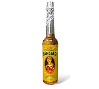 Murray & Lanman Acqua Florida, Profumo Originale del Perù (SANDALO 221 ml)