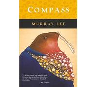 Murray Lee Compass (Tascabile)