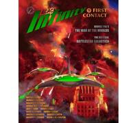 Murray Leinster Ray Bradbury Robert Silverberg Black Infinity (Tascabile)