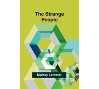 Murray Leinster Ups and Downs in the Life of a Distressed Gentleman (Tascabile)