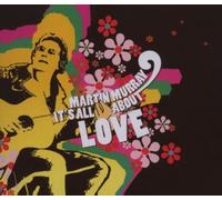 Murray,Martin - It'S All About Love