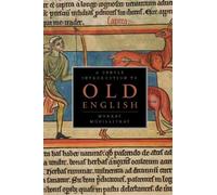 Murray McGillivray A Gentle Introduction to Old English (Tascabile)