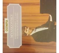 Murray Mclachlan - MyaskovskyPiano Sonatas 1 [Import]