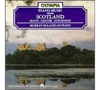 Murray Mclachlan - Piano Music from Scotland
