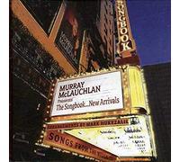 Murray Mclaughlin - Rethinking the Songbook