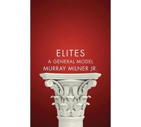 Murray Milner Elites (Tascabile)