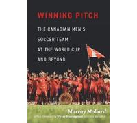 Murray Mollard Winning Pitch (Tascabile)