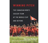 Murray Mollard Winning Pitch (Tascabile)