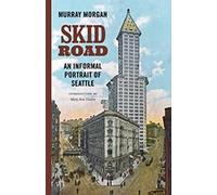 Murray Morgan Morgan, Murray Skid Road (Tascabile) Skid Road