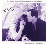 Murray/Murray - Complete Cabaret Songs Of Bo